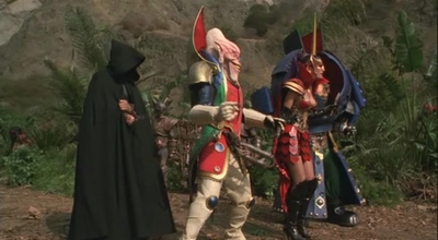 Power Rangers Turbo The Movie - ScreenShot478 - Rangergallery